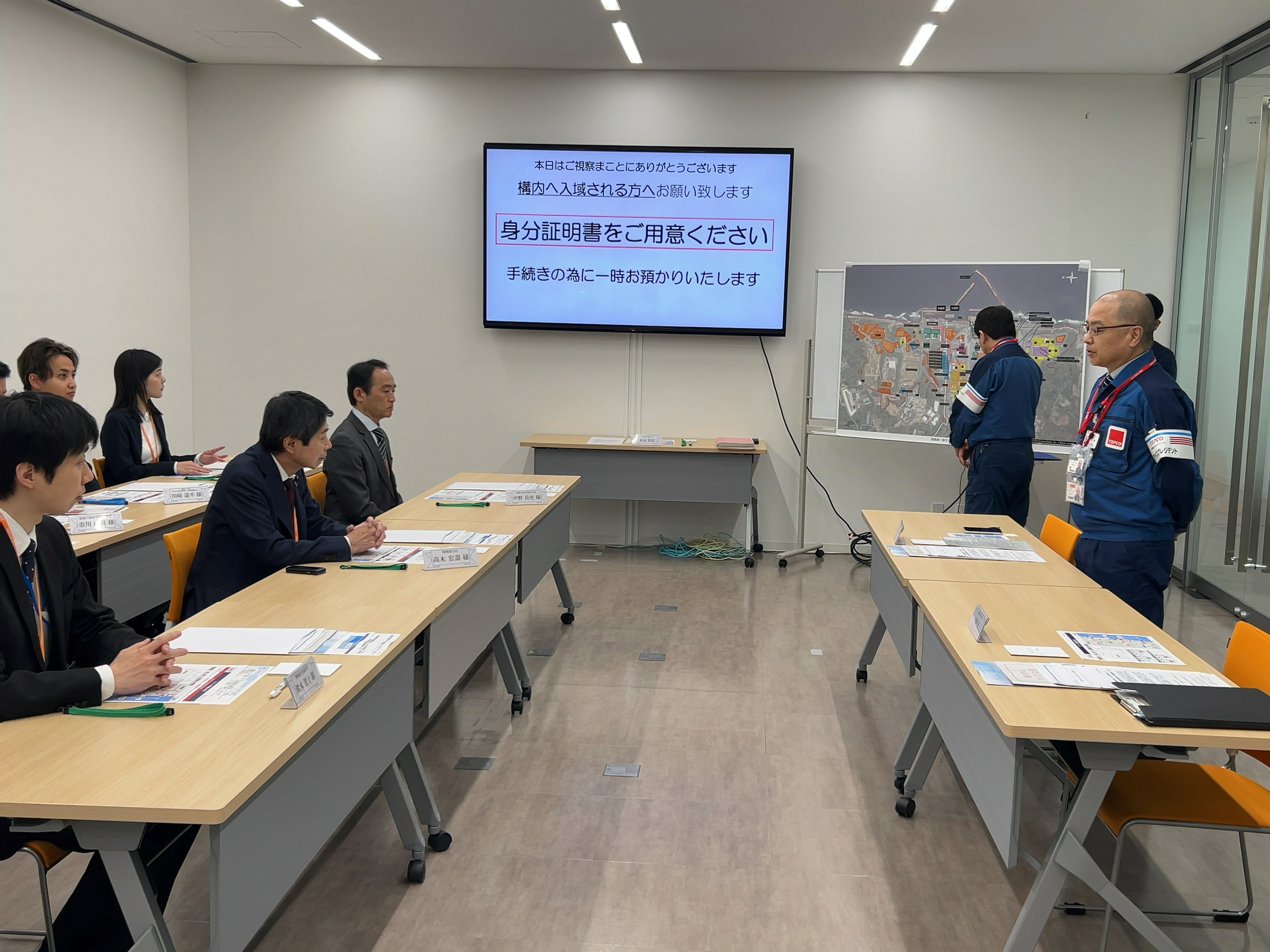 高木副大臣の福島県訪問について（４月３日）